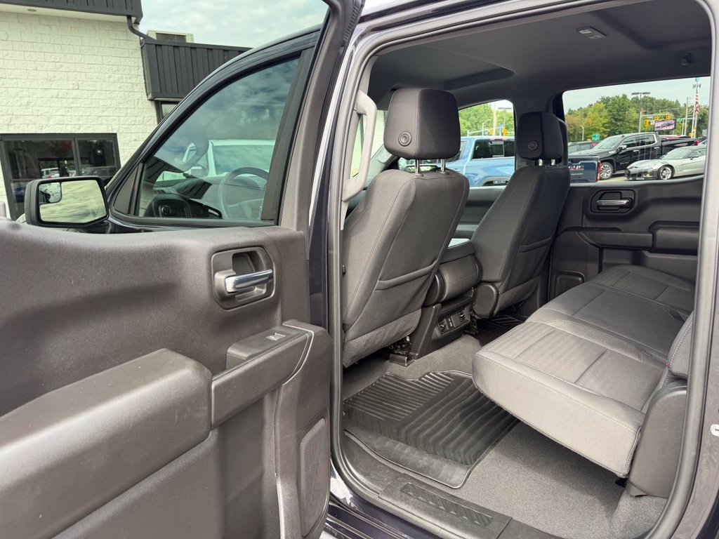 2024 Chevrolet Silverado 1500 Custom - Photo 15