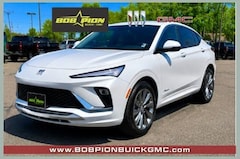 2026 Buick Envista Avenir SUV