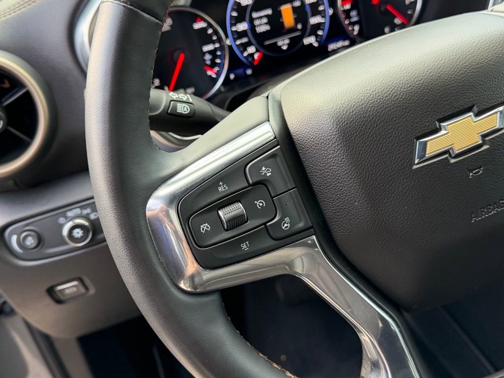 2023 Chevrolet Blazer Premier - Photo 23