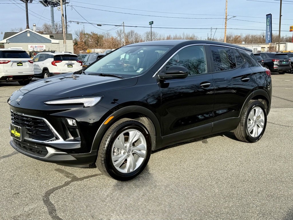 2024 Buick Encore GX Preferred's photo