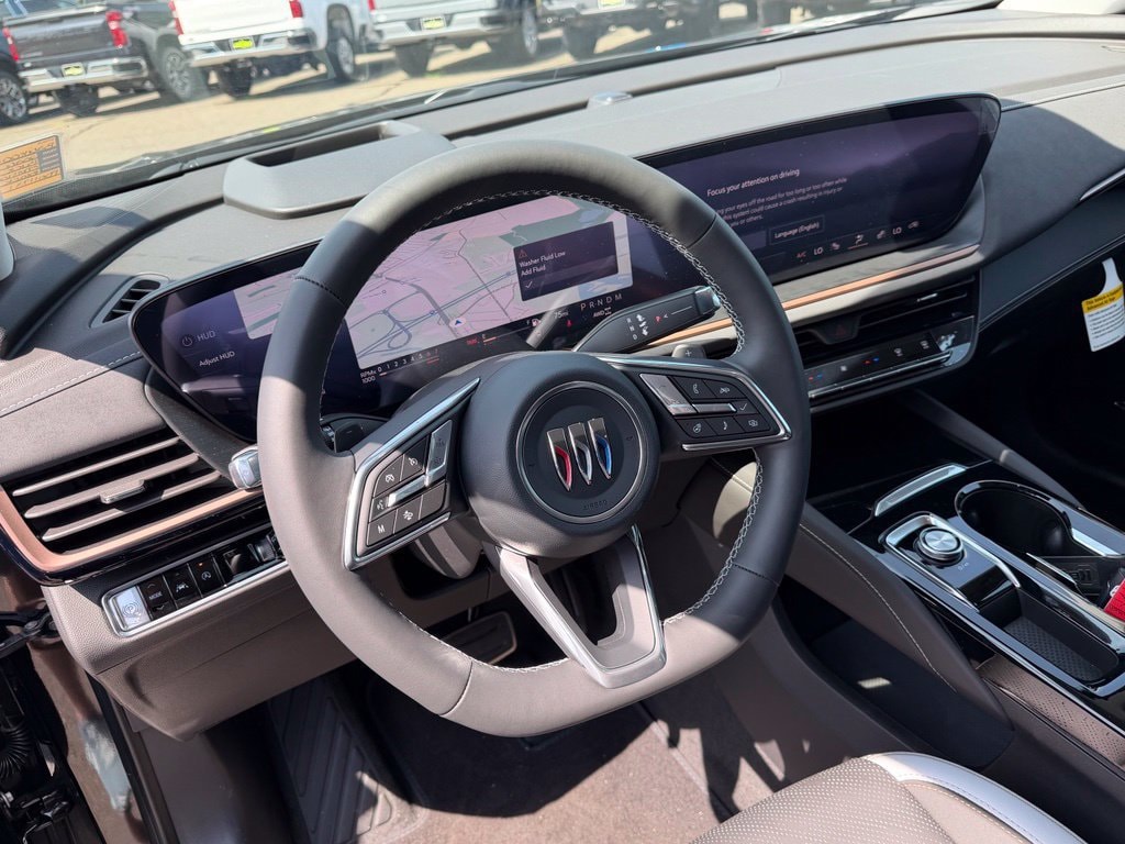 2026 Buick Envision Sport Touring - Photo 23