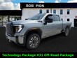 GMC Sierra 3500 HD