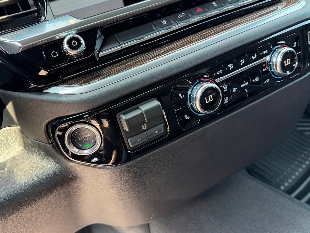 2026 GMC Sierra 2500HD SLE - Photo 21