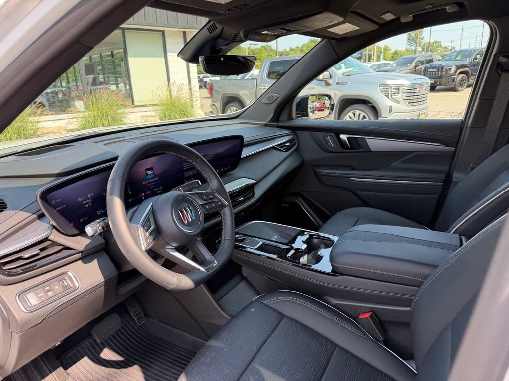2026 Buick Enclave Sport Touring - Photo 17