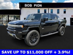 2025 GMC HUMMER EV Pickup 2X Truck