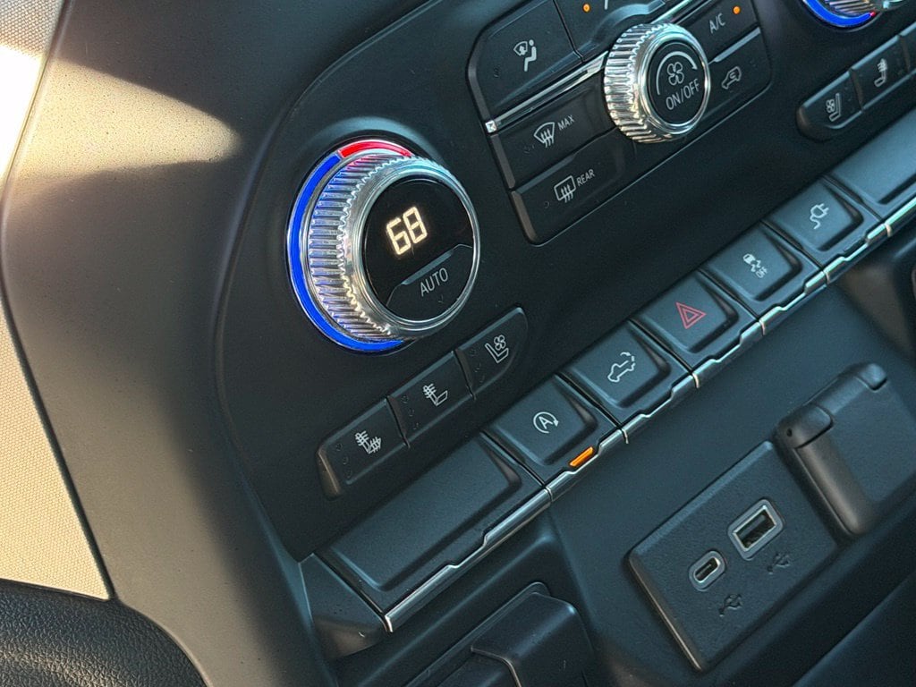 2020 GMC Sierra 1500 SLT - Photo 21