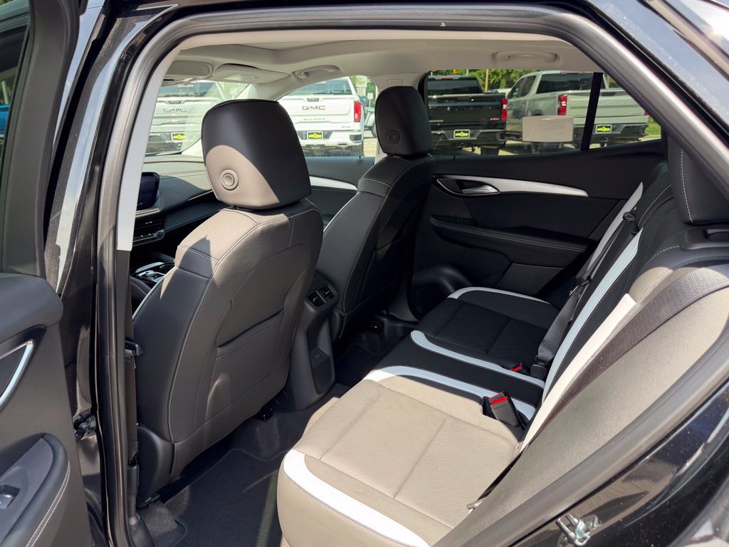 2026 Buick Envision Sport Touring - Photo 13