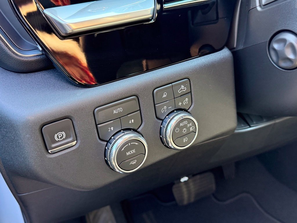 2026 GMC Sierra 1500 Elevation - Photo 20