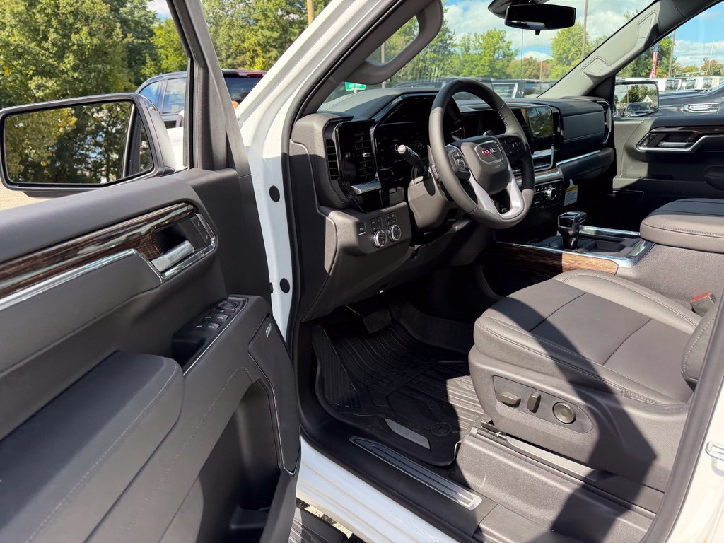 2026 GMC Sierra 1500 Elevation - Photo 15