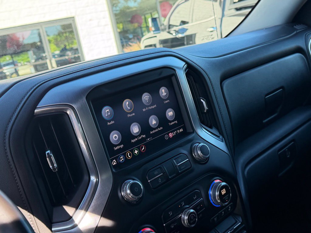 2020 GMC Sierra 1500 SLT - Photo 18