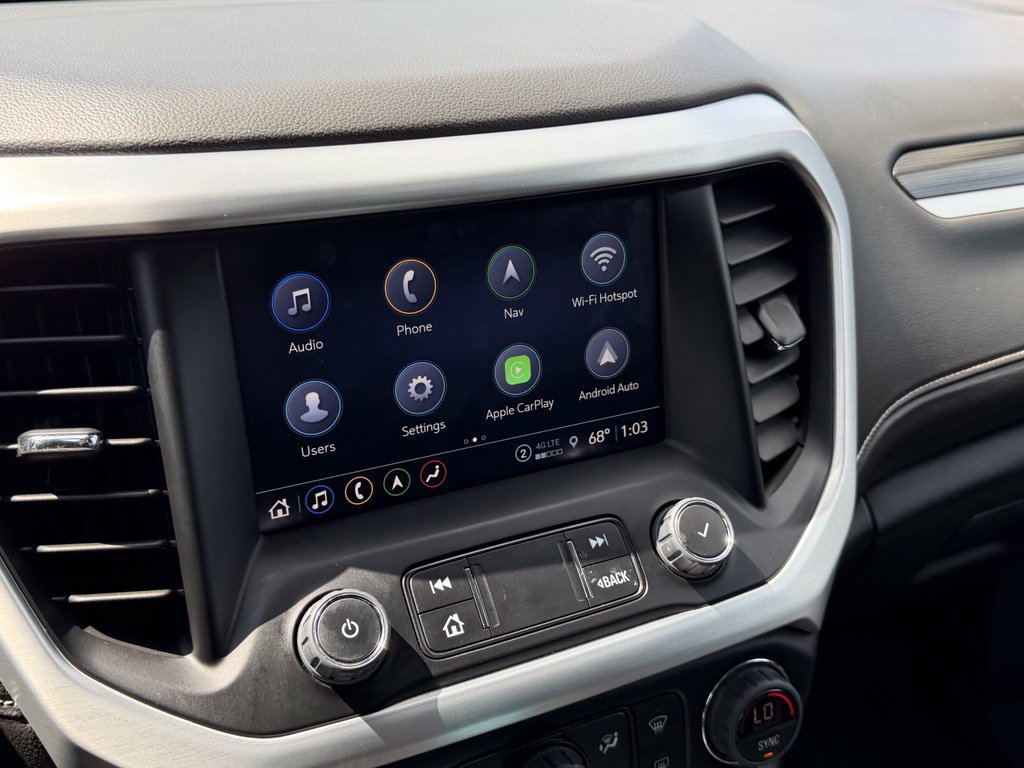 2023 GMC Acadia SLT - Photo 22