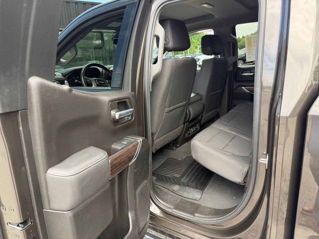 2021 GMC Sierra 1500 Elevation - Photo 11