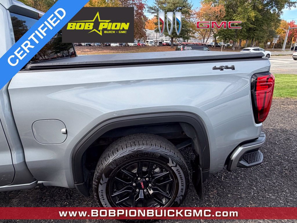 2023 GMC Sierra 1500 Elevation - Photo 12