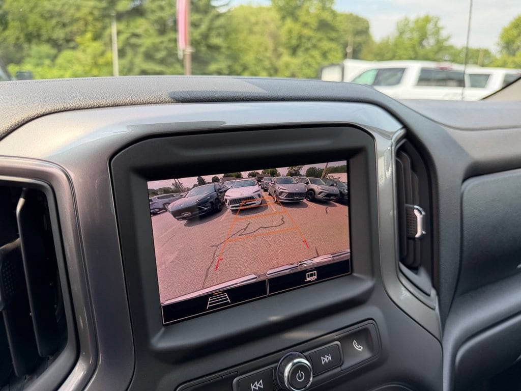 2026 GMC Sierra 1500 Pro - Photo 19