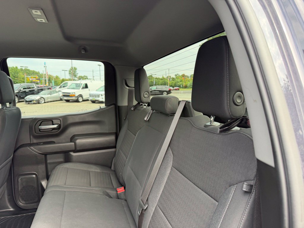 2024 Chevrolet Silverado 1500 Custom - Photo 13