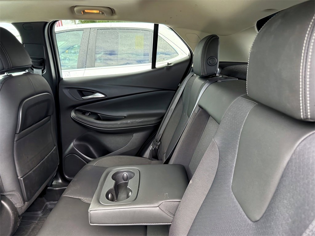 2023 Buick Encore GX Select photo 2