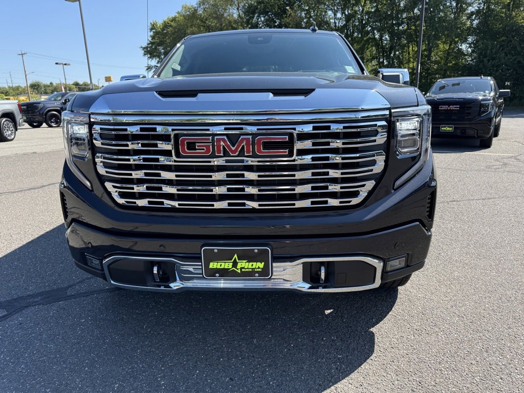 2026 Gmc Sierra 1500 Denali photo 2