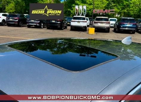 2026 Buick Envista Avenir - Photo 6