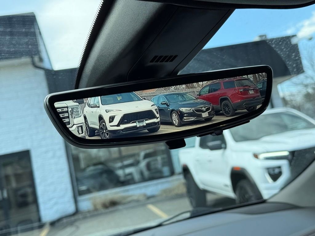 2023 Chevrolet Blazer Premier - Photo 21