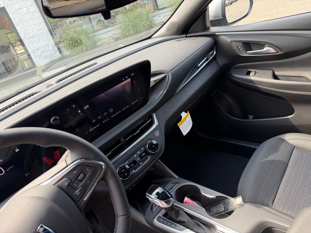 2026 Buick Envista Preferred - Photo 14