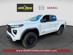 2026 GMC Canyon Elevation Truck