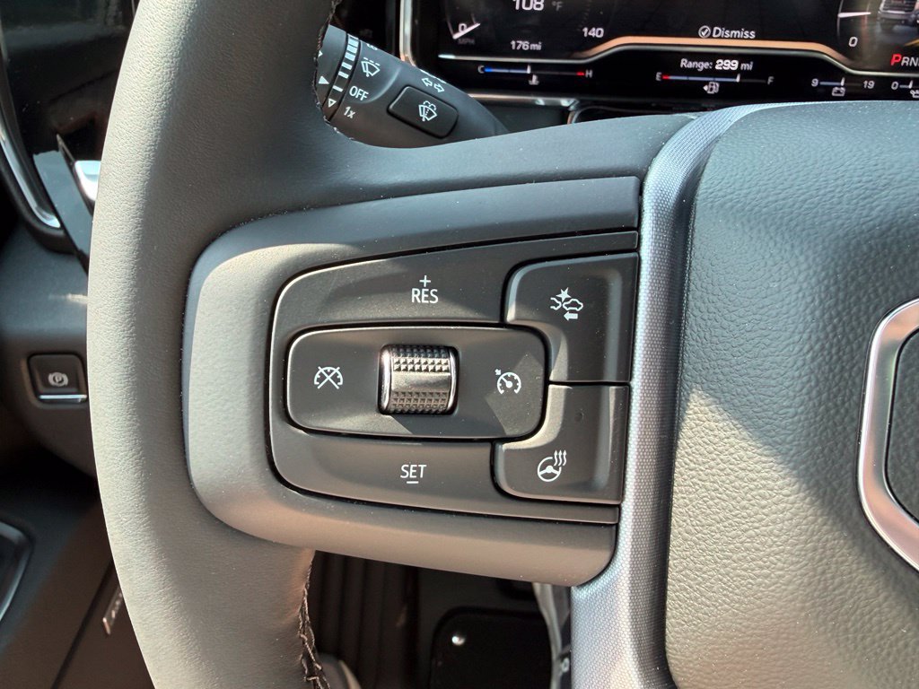 2025 GMC Sierra 2500HD SLT - Photo 29