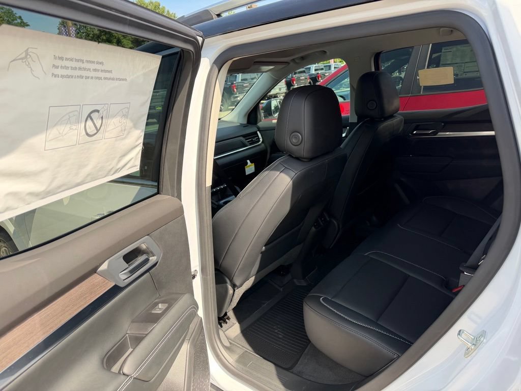 2027 GMC Terrain Denali - Photo 15