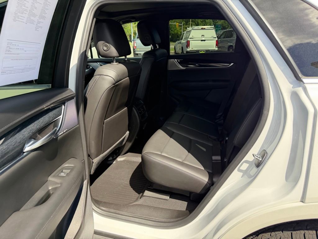 2023 Cadillac XT5 Premium Luxury - Photo 12