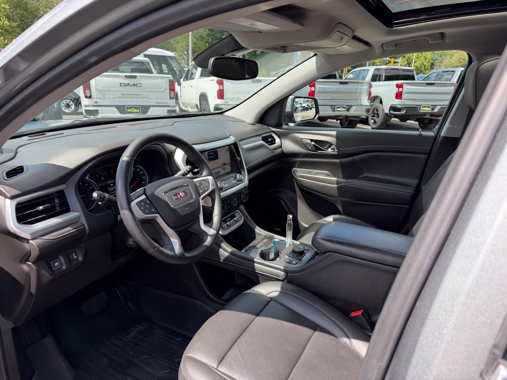 2023 GMC Acadia SLT - Photo 19