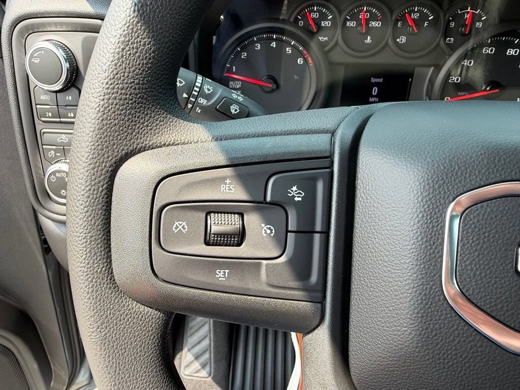 2026 GMC Sierra 1500 Pro - Photo 22