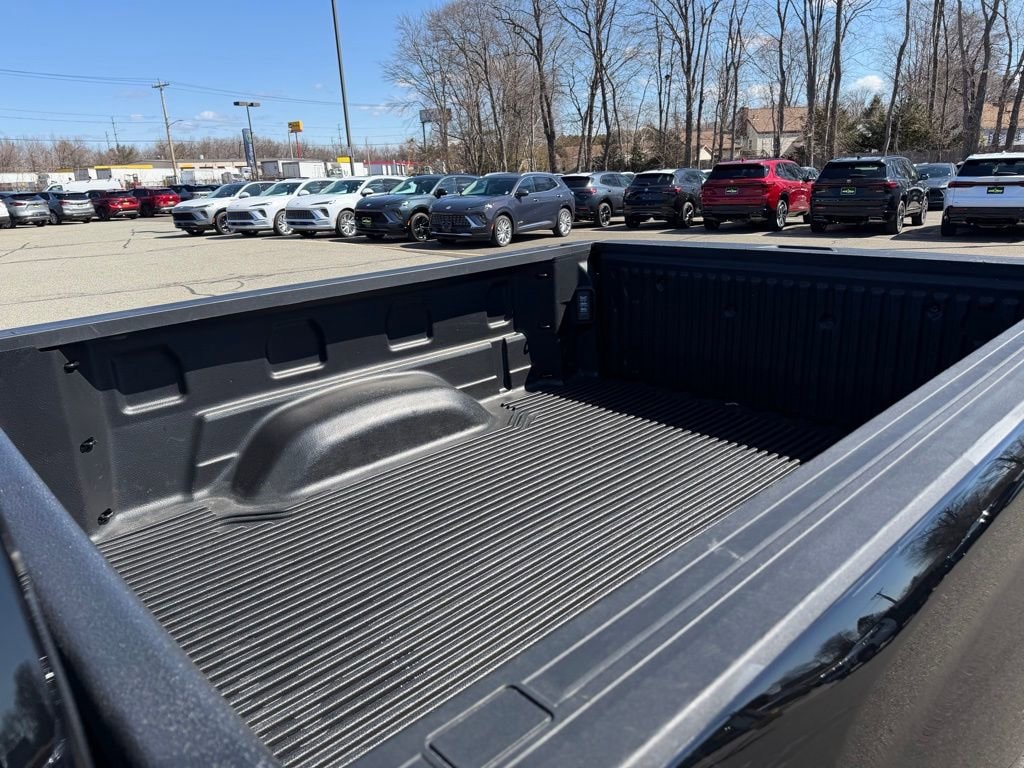2025 Chevrolet Silverado 2500HD LT - Photo 10