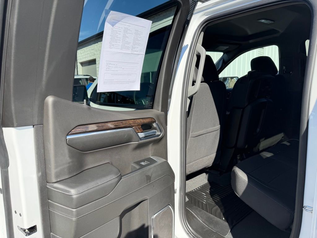 2024 GMC Sierra 1500 Elevation - Photo 10
