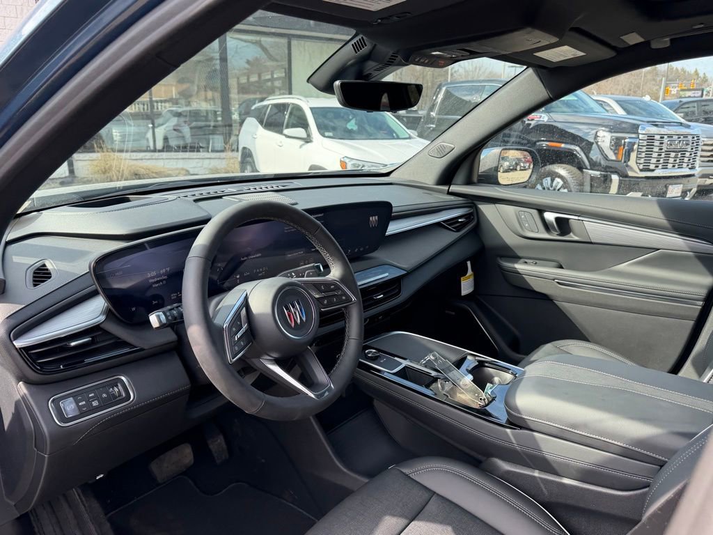 2026 Buick Enclave Preferred - Photo 22
