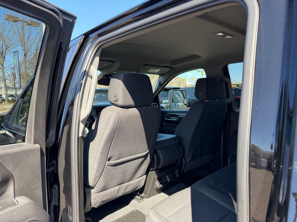 2025 Chevrolet Silverado 2500HD LT - Photo 13