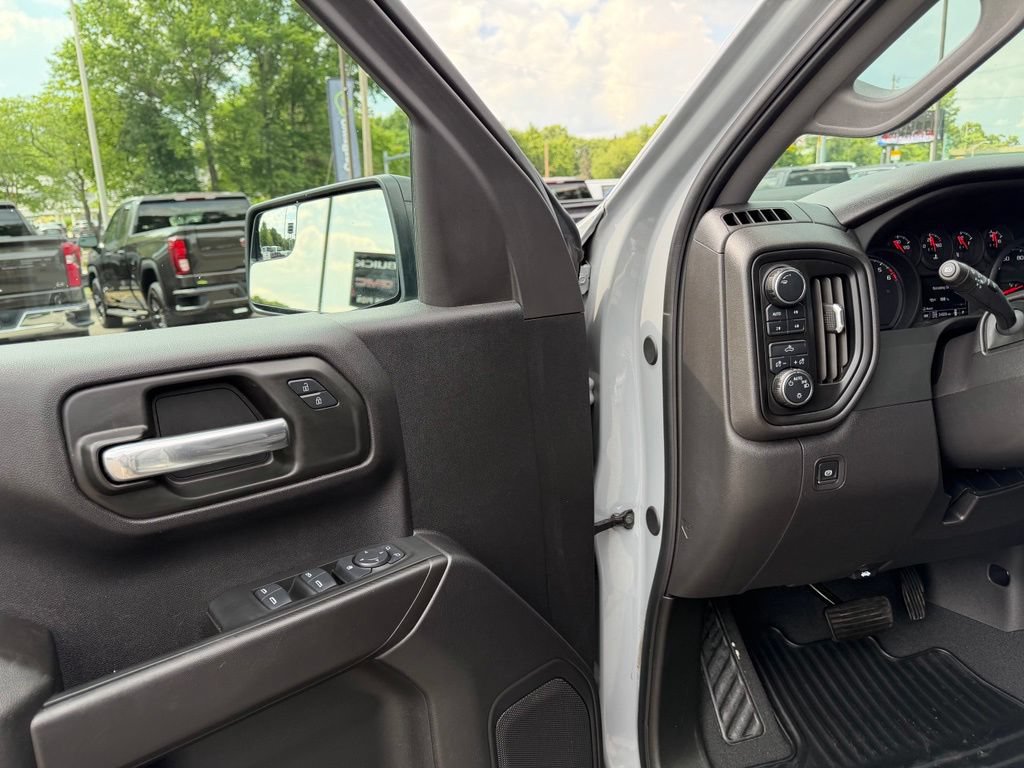 2024 Chevrolet Silverado 1500 Custom - Photo 14
