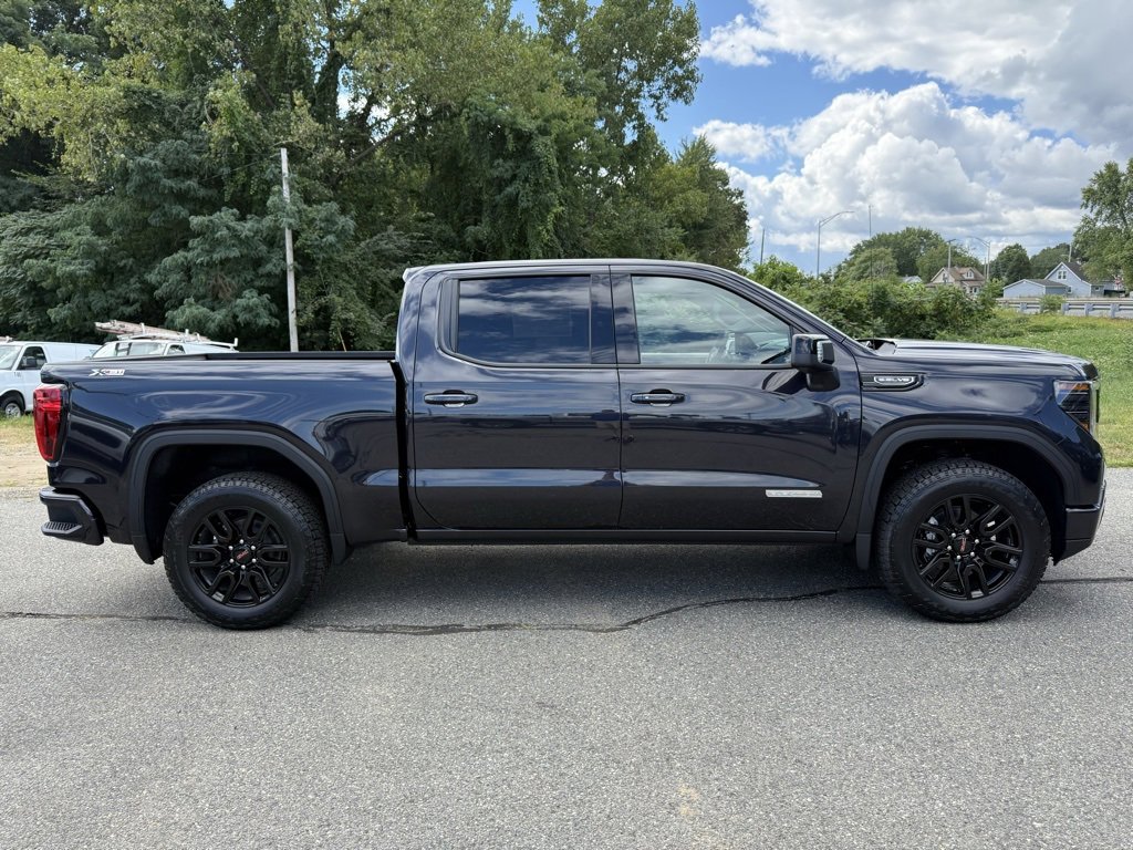 2026 Gmc Sierra 1500 Elevation photo 2