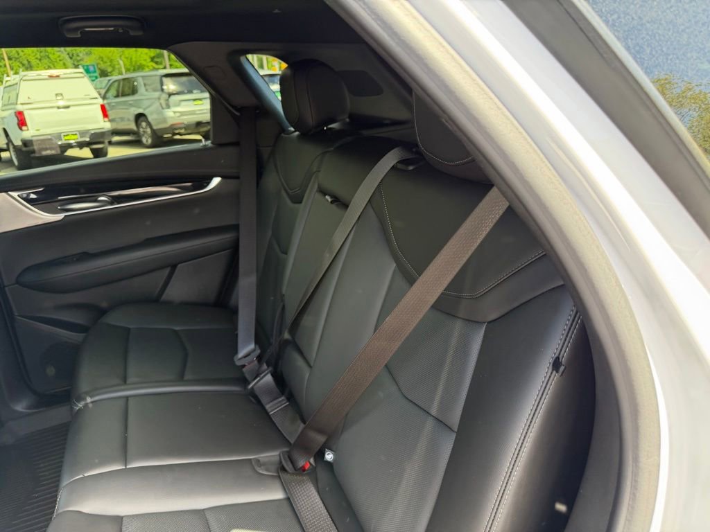 2023 Cadillac XT5 Premium Luxury - Photo 9