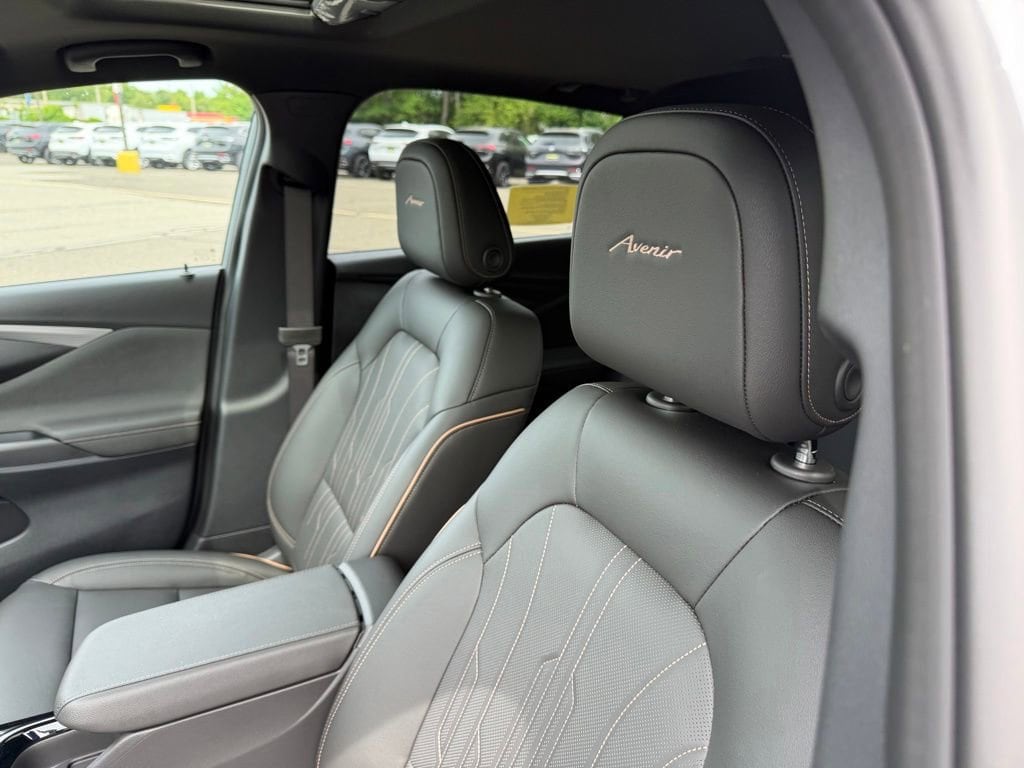 2026 Buick Envista Avenir - Photo 13