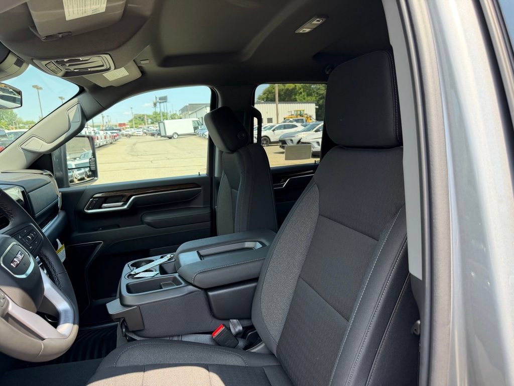 2026 GMC Sierra 2500HD SLE - Photo 13