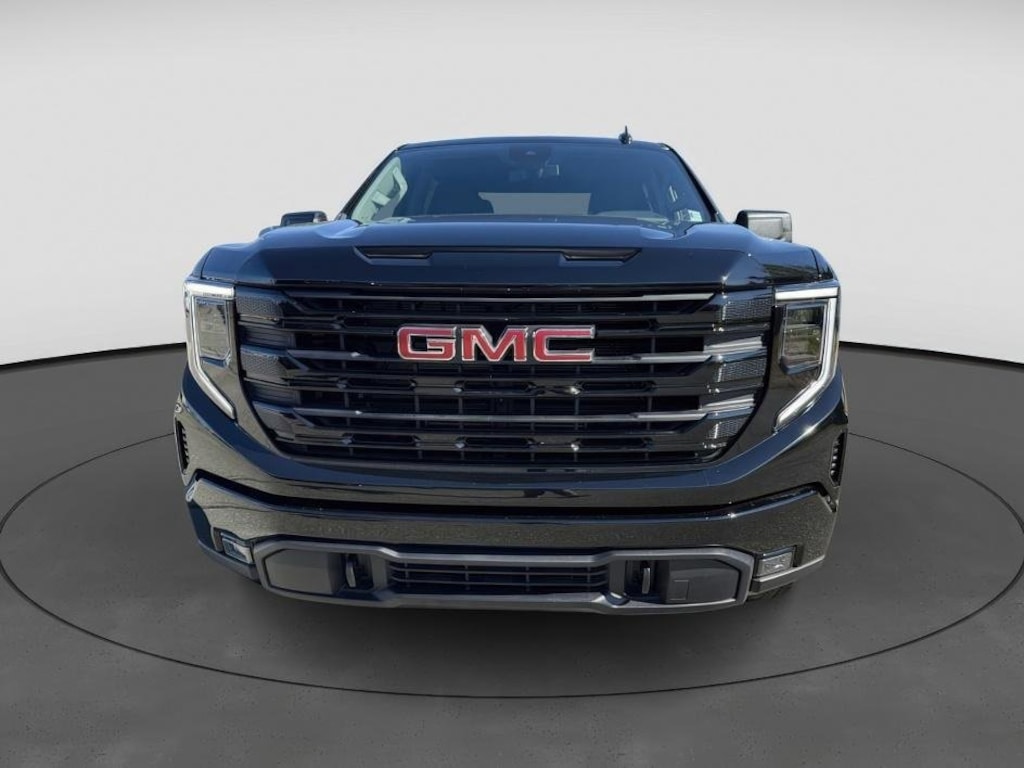 New 2026 GMC Sierra 1500 Elevation Truck