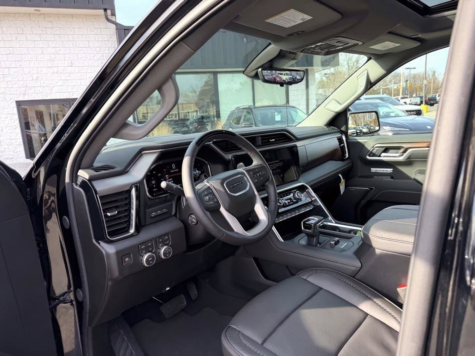 2026 GMC Sierra 1500 Denali - Photo 16