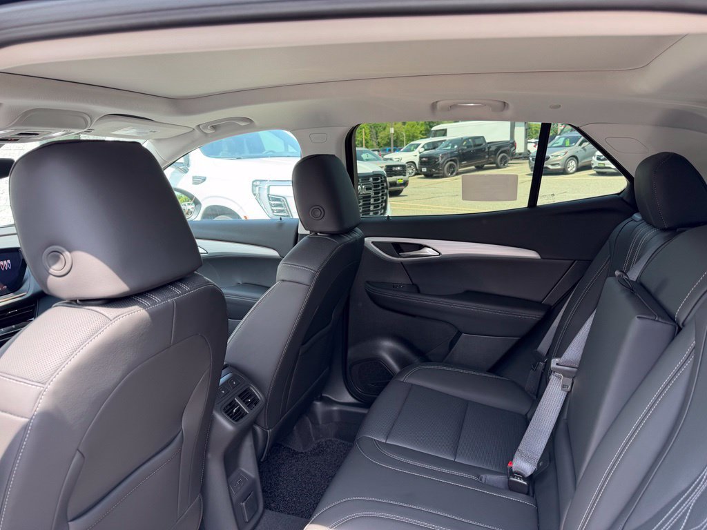 2026 Buick Envision Avenir - Photo 11