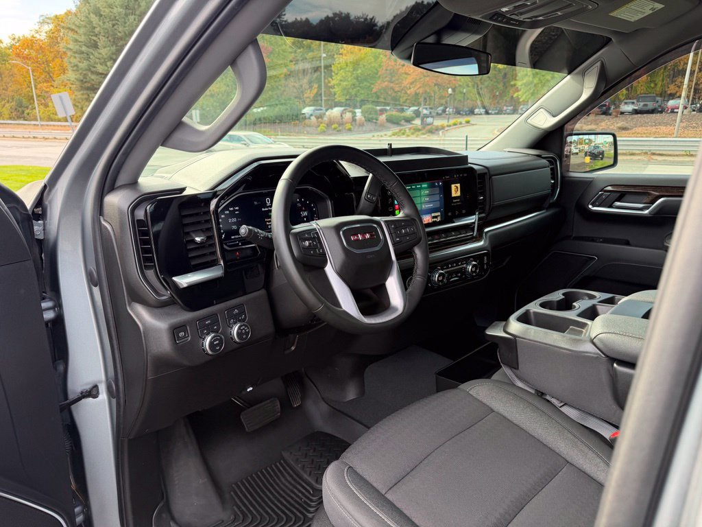 2023 GMC Sierra 1500 Elevation - Photo 27