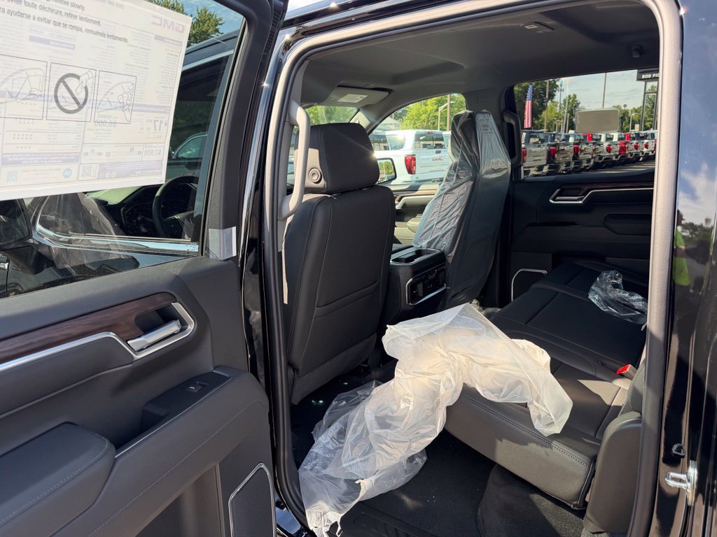 2026 GMC Sierra 1500 SLT - Photo 12