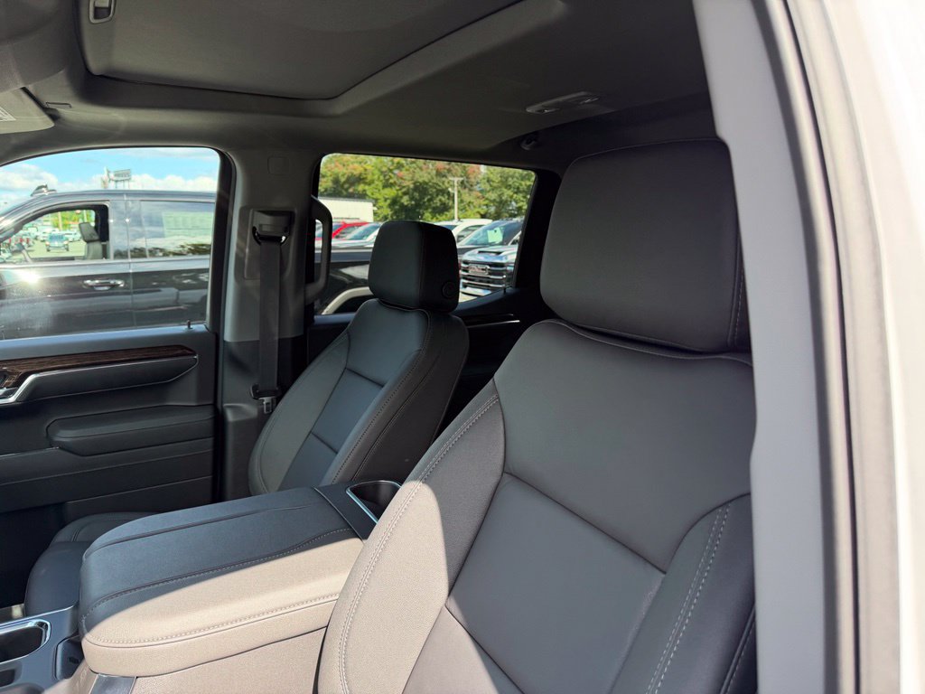 2026 GMC Sierra 1500 Elevation - Photo 11
