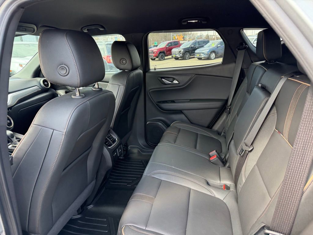 2023 Chevrolet Blazer Premier - Photo 11