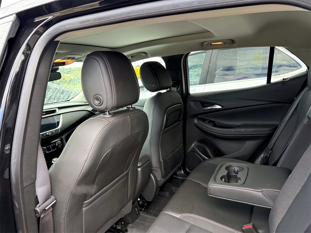 2023 Buick Encore GX Select photo 4