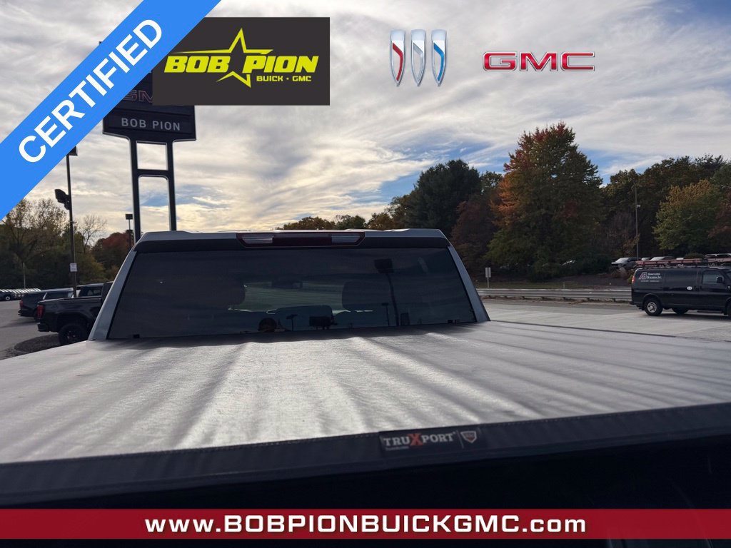 2023 GMC Sierra 1500 Elevation - Photo 9
