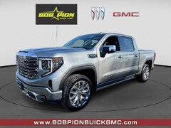 2026 GMC Sierra 1500 Denali Truck