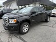 GMC Canyon
